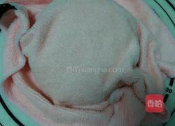 素馅包子的做法图解6