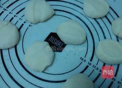 素馅包子的做法图解8