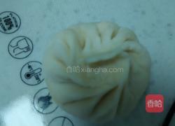 素馅包子的做法图解13
