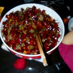 冷吃兔的做法[图]