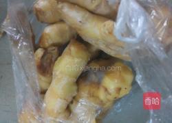 泡椒凤爪的做法图解2