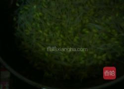 豆芽粉丝的做法图解1