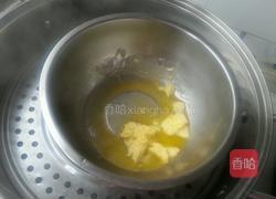 曲奇饼干的做法图解1