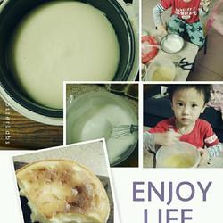 明明版蛋糕的做法[图]