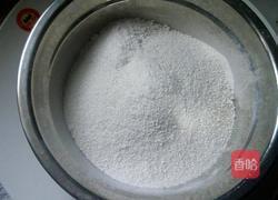 西米卷的做法图解2
