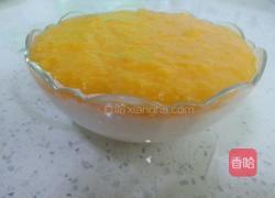 香芒双皮奶 的做法图解5