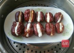 香芒双皮奶 的做法图解6