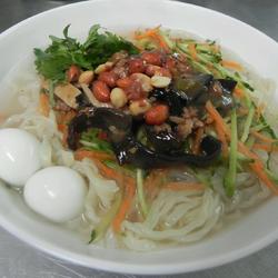 家常肉酱面的做法[图]