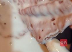 家常锅包肉的做法图解8