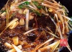 家常锅包肉的做法图解14