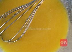 蔓越莓麦芬的做法图解1