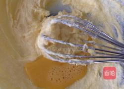 花生酱小饼干的做法图解2