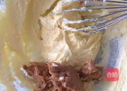 花生酱小饼干的做法图解3