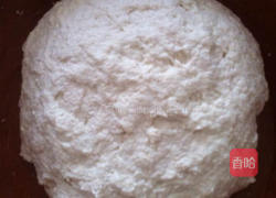 烙饼的做法图解1