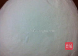 烙饼的做法图解2