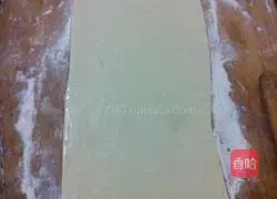 Illustration of how to make pancakes 4