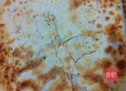 烙饼的做法图解7