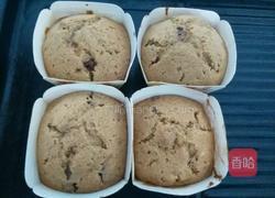 桂圆核桃蛋糕的做法图解5