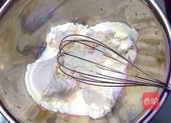 意大利甜品～提拉米苏的做法图解4