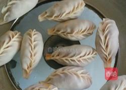 水饺的做法图解6