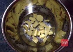 自制天鹅泡芙的做法图解1