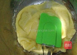 自制天鹅泡芙的做法图解4
