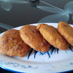 南瓜饼的做法[图]