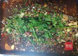 诸葛烤鱼的做法图解3