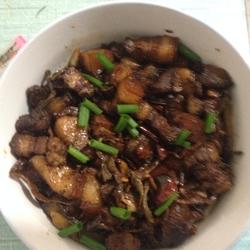 红烧肉的做法[图]