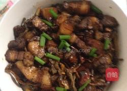 红烧肉的做法图解5