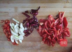 蒜香孜然土豆的做法图解3