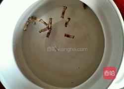 红枣核桃露的做法图解2