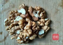 红枣核桃露的做法图解3