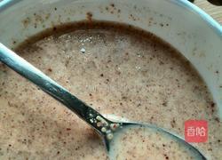 红枣核桃露的做法图解5