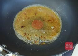 蒸茄盒的做法图解10