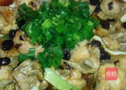 排骨蒸豆腐的做法图解4