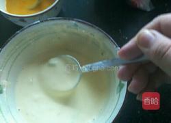鸡蛋葱花饼的做法图解2