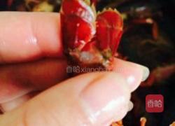 啤酒醉大虾的做法图解2