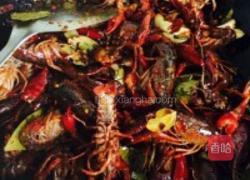 啤酒醉大虾的做法图解10