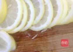蜜渍柠檬的做法图解6