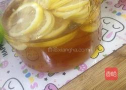 蜜渍柠檬的做法图解7