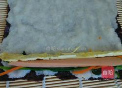 寿司的做法图解5