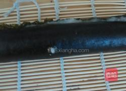 寿司的做法图解6