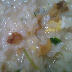 海鲜粥的做法[图]
