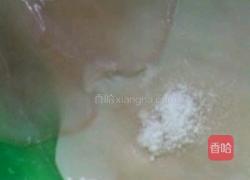 香辣烤鱿鱼的做法图解3