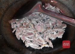 酸辣鸡杂的做法图解5