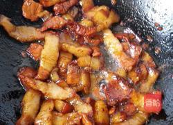 咸饭的做法图解1