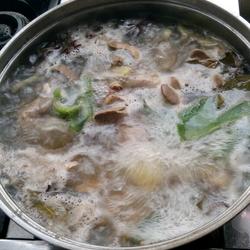 白水鸡肝