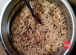 自制彩色小汤圆的做法图解5