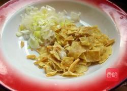 关中哈水面的做法图解2